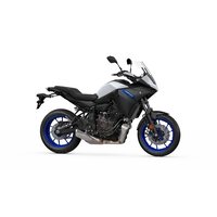 YAMAHA 700 Tracer A (ABS) 2019-2020